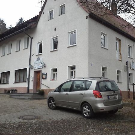 Hotel Gruener Baum Nuernberg Brunn Zewnętrze zdjęcie