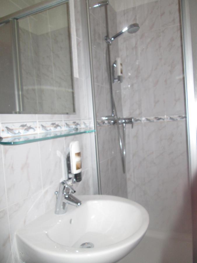 Hotel Gruener Baum Nuernberg Brunn Pokój zdjęcie